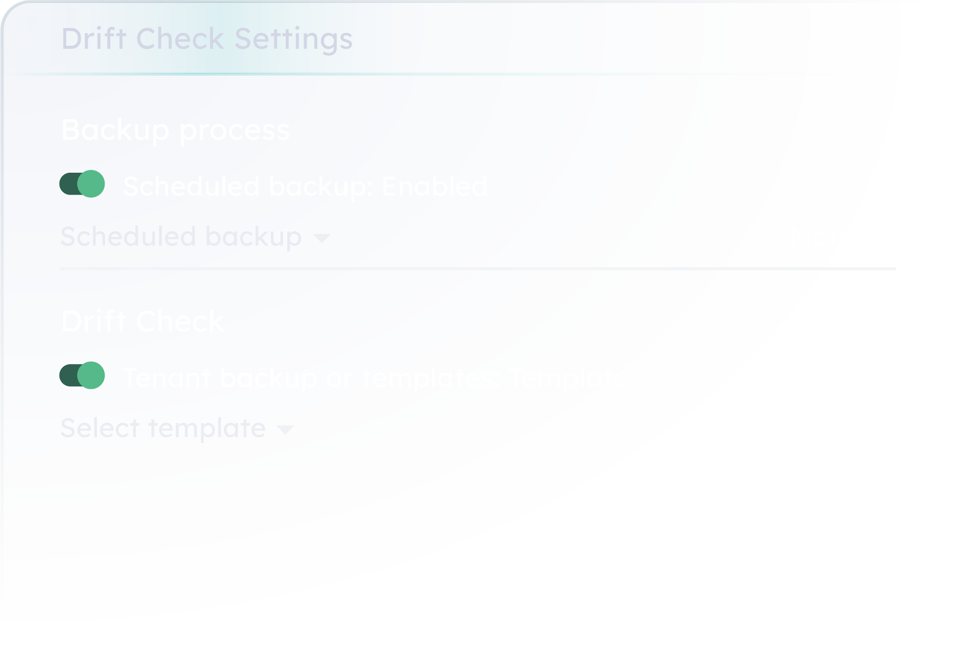 Full backup and restore walkthrough video poster