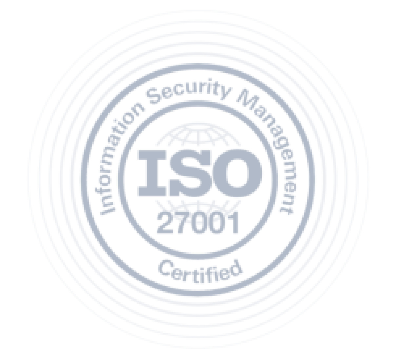 ISO logo